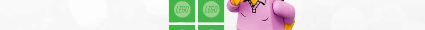 Малка допълнителна изненада за всеки фен на LEGO® — изберете любимия си 2.0!