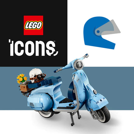 LEGO® ICONS™