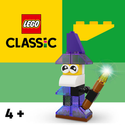 Collection image for: LEGO® Classic