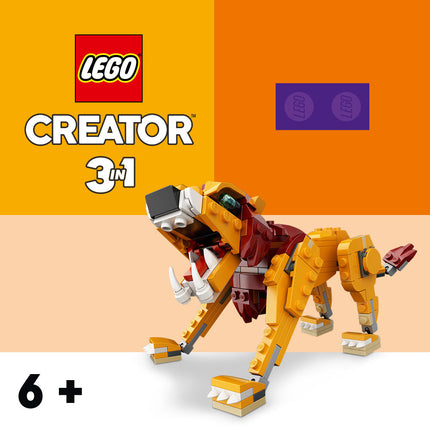 LEGO® Creator 3in1