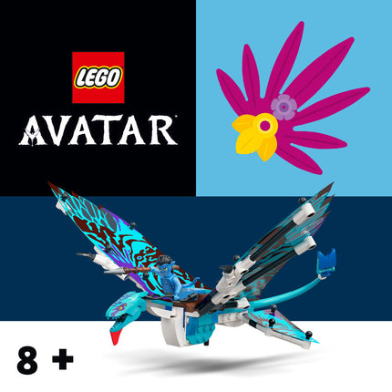 Collection image for: LEGO® Avatar