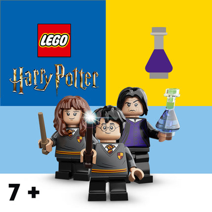 Collection image for: LEGO® Harry Potter™