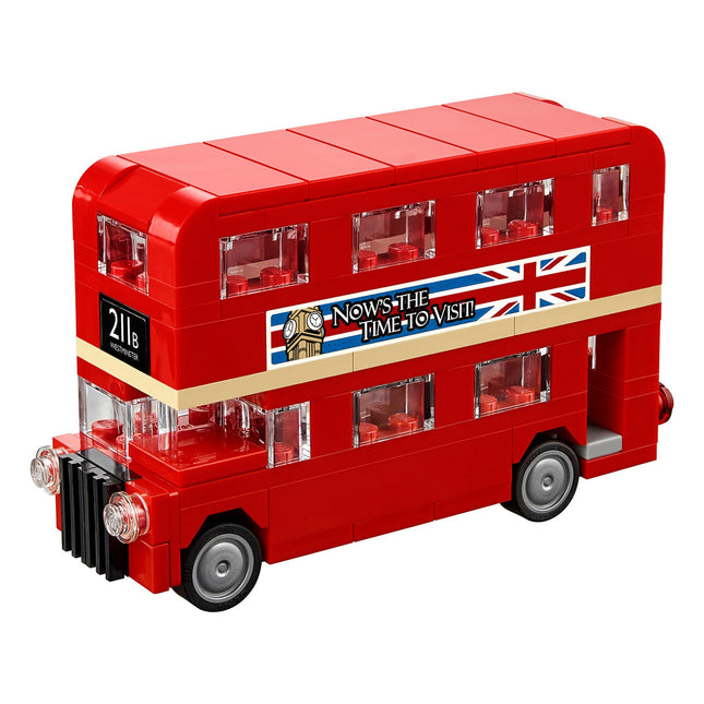 Лондонски автобус