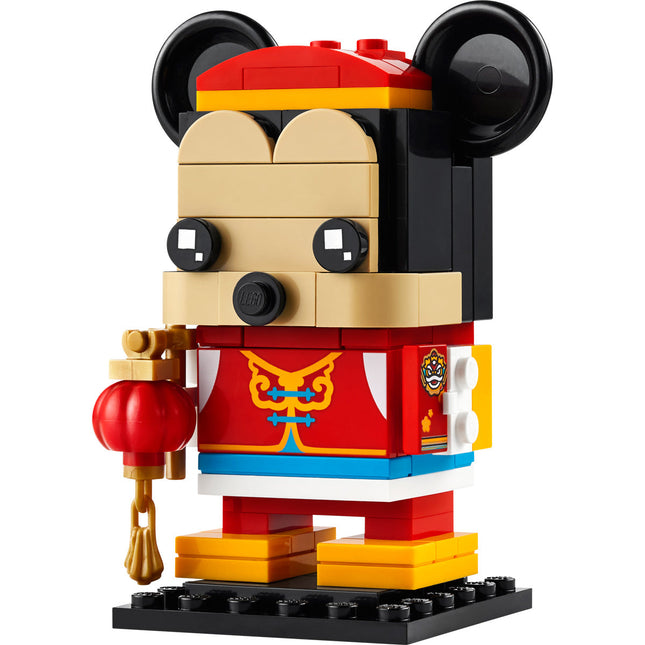LEGO® BrickHeadz - Tavaszi fesztivál Mickey egér (40673)
