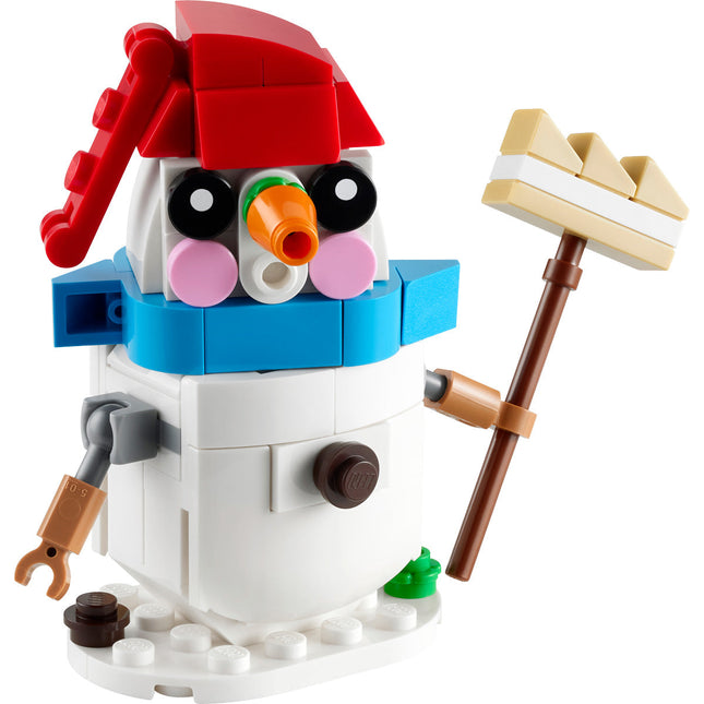 LEGO Creator 3in1 (30645)