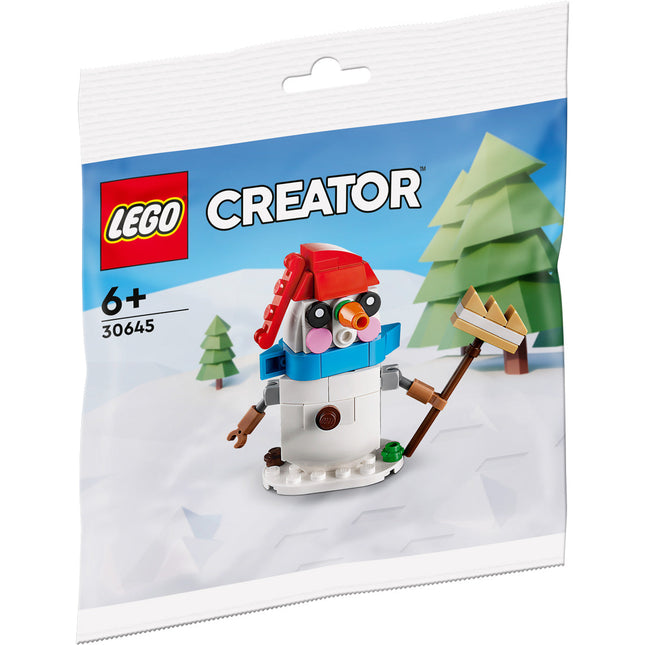 LEGO Creator 3in1 (30645)