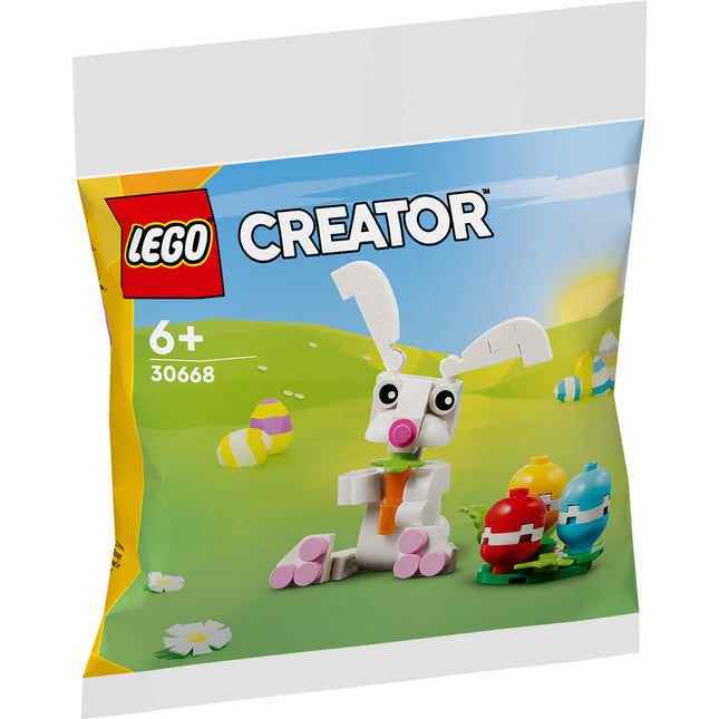 LEGO Creator 3in1 (30668)