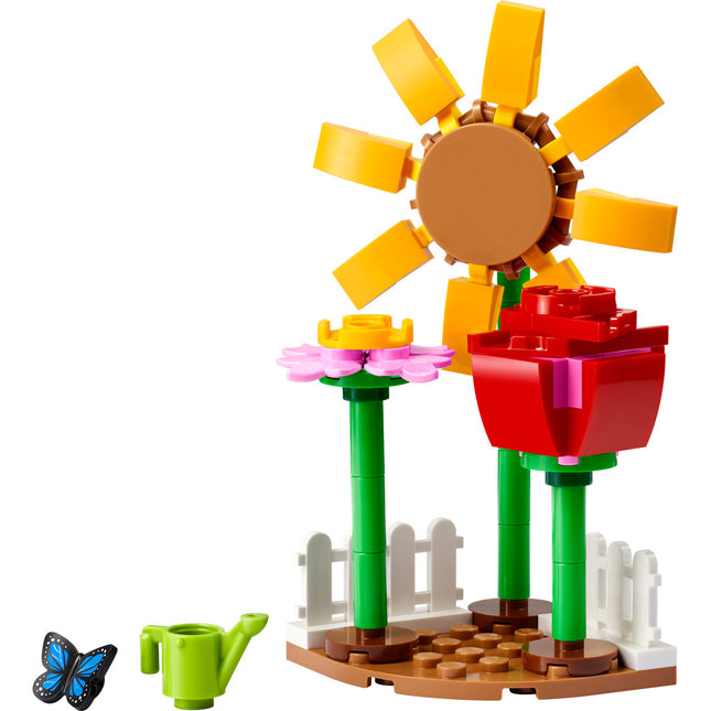 LEGO® Friends - Virágoskert (30659)