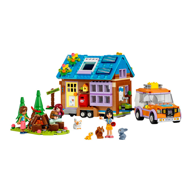 LEGO® Friends - Mobil miniház (41735)