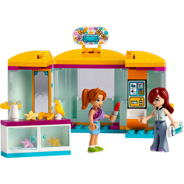 LEGO® Friends - Kiegészítők apró boltja (42608)