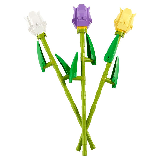 LEGO® Iconic - Tulipánok (40461)
