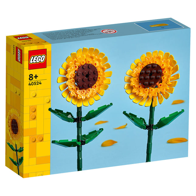 LEGO® Iconic - Napraforgó (40524)
