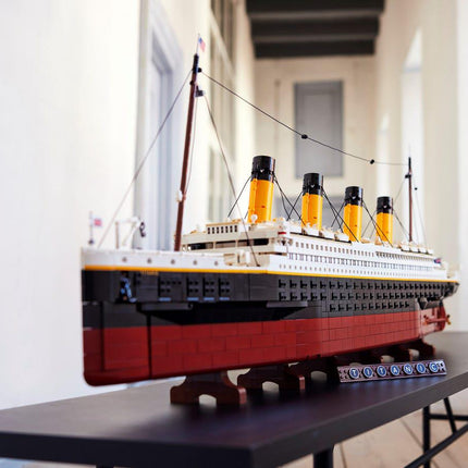 LEGO® Icons - Titanic (10294)