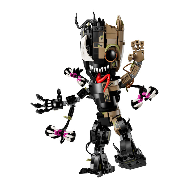 LEGO® Marvel - Venom Groot (76249)