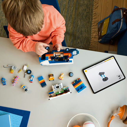 LEGO Sonic the Hedgehog (77006)