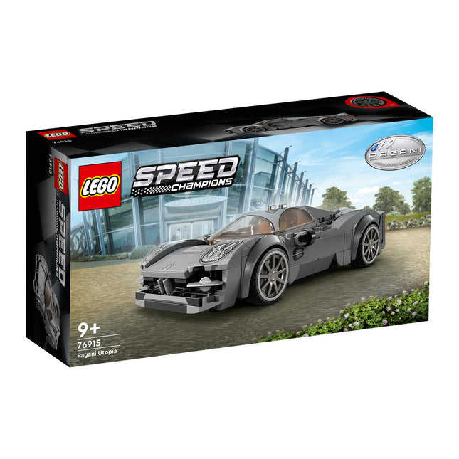 LEGO® Speed Champions - Pagani Utopia (76915)