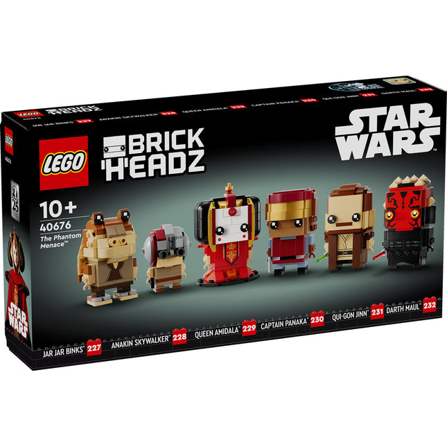 LEGO Star Wars (40676)