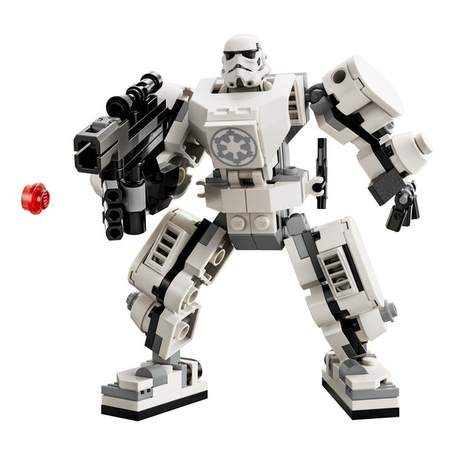 LEGO® Star Wars™ - Birodalmi rohamosztagos™ robot (75370)