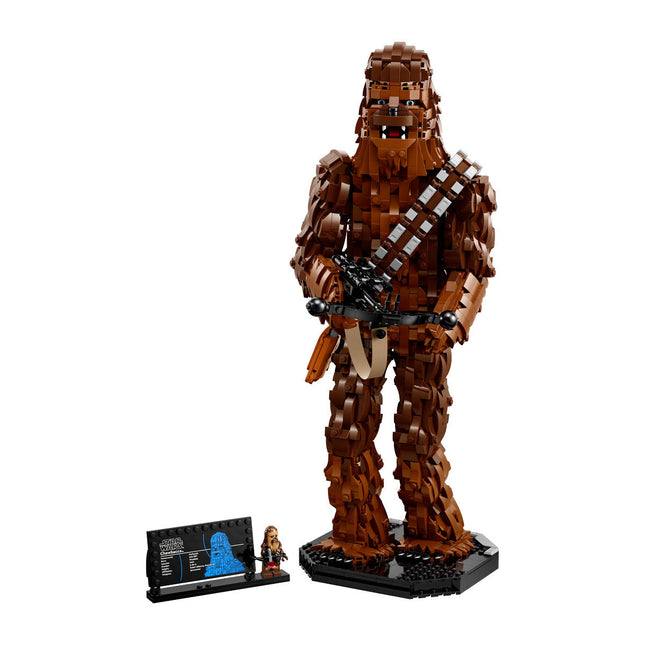 LEGO® Star Wars™ - Chewbacca™ (75371)