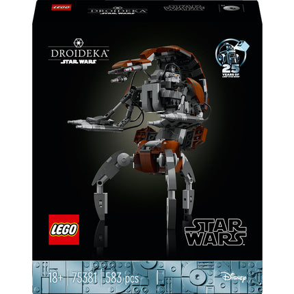 LEGO Star Wars (75381)