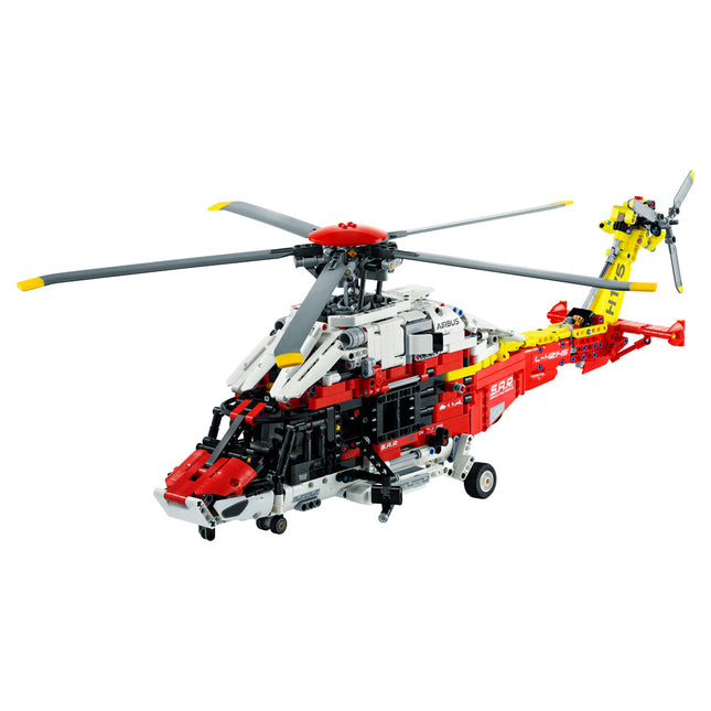 LEGO® Technic - Airbus H175 Mentőhelikopter (42145)