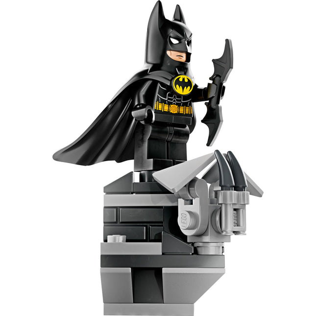 LEGO Super Heroes (30653)