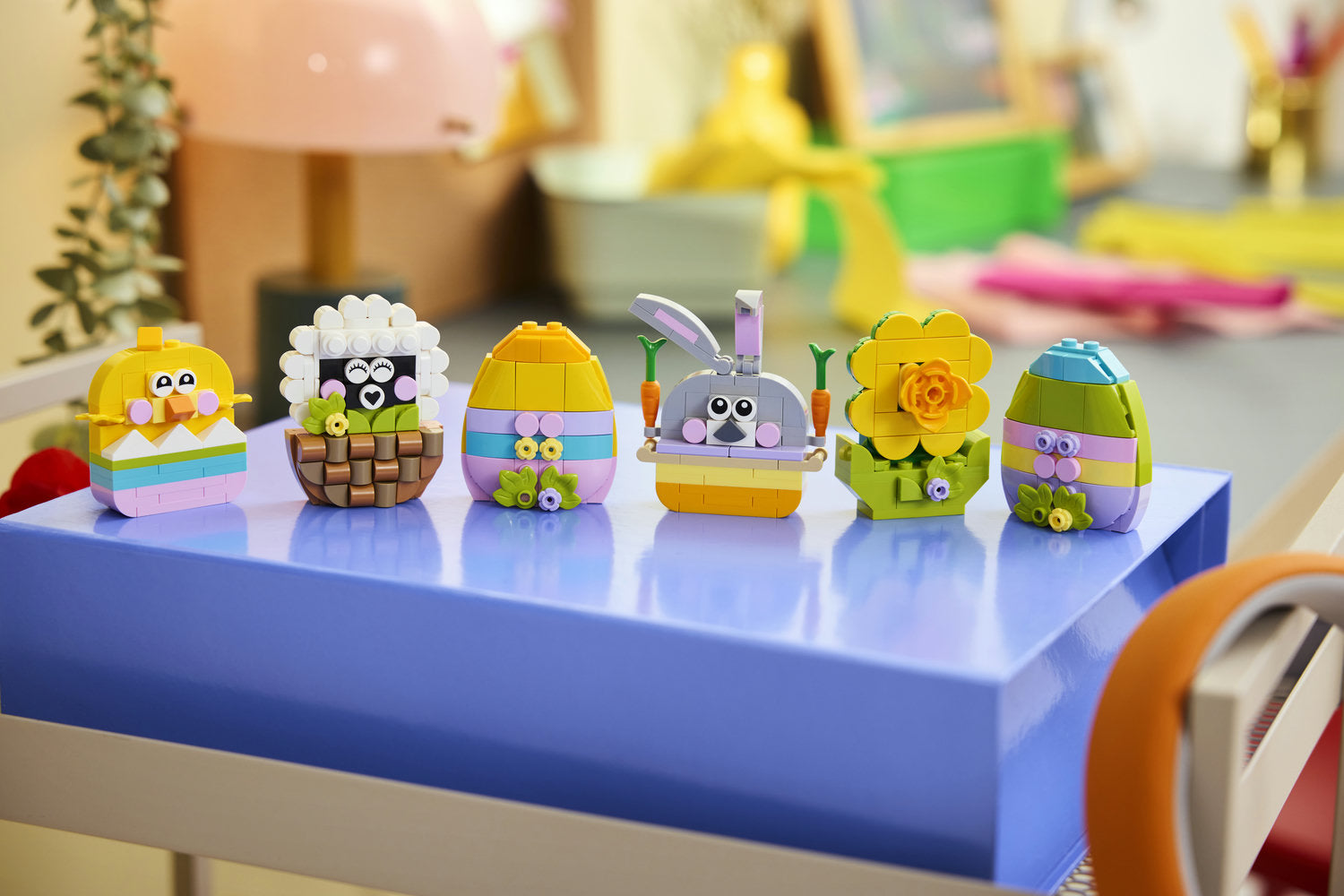 Направете този Великден незабравим: новата празнична декорация пристигна!