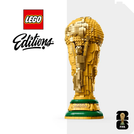 LEGO® Editions