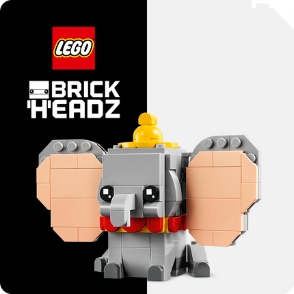 Collection image for: LEGO® BrickHeadz