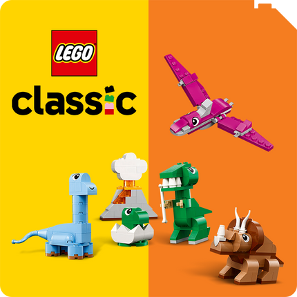 Collection image for: LEGO® Classic