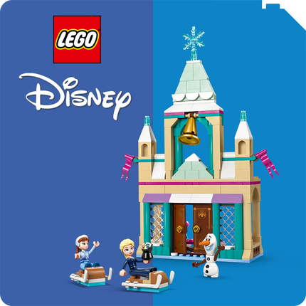 Collection image for: LEGO® Disney™