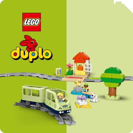Collection image for: LEGO® DUPLO®