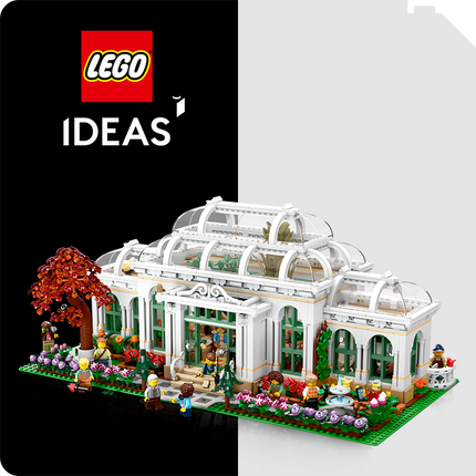 Collection image for: LEGO® Ideas