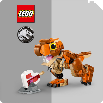 Collection image for: LEGO® Jurassic World