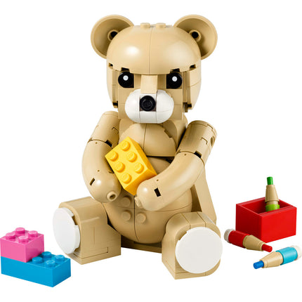 LEGO Architecture (40763)