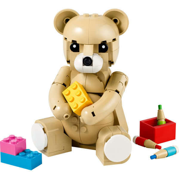 LEGO Architecture (40763)