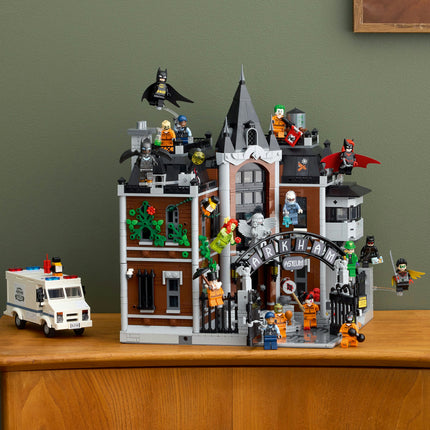 LEGO Architecture (76300)