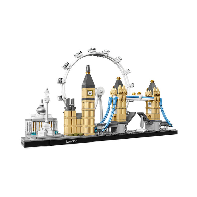 LEGO® Architecture - London (21034)