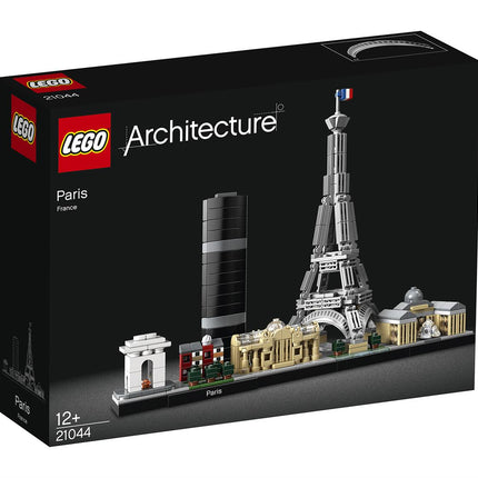 LEGO® Architecture - Párizs (21044)