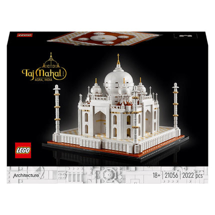 LEGO® Architecture - Taj Mahal (21056)