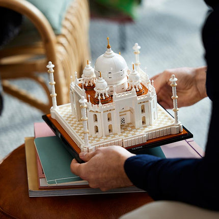 LEGO® Architecture - Taj Mahal (21056)