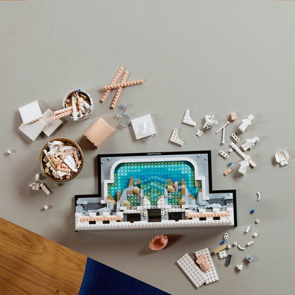 LEGO Architecture (21062)