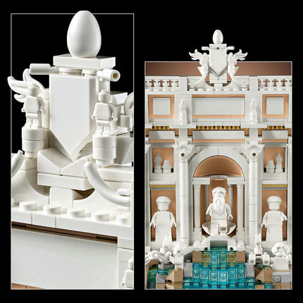 LEGO Architecture (21062)