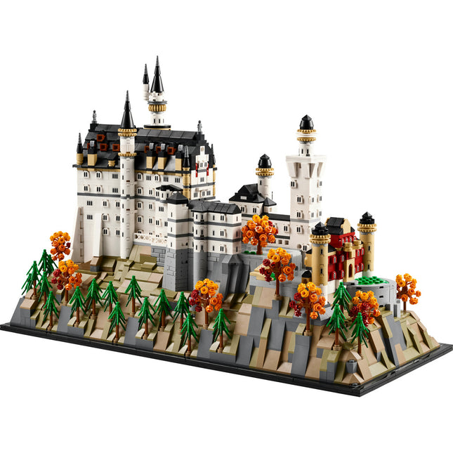 LEGO Architecture (21063)