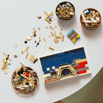 LEGO Architecture (21064)