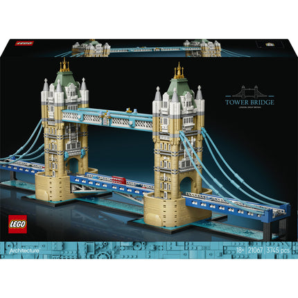LEGO Architecture (21067)