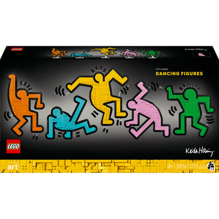 LEGO Art (31216)