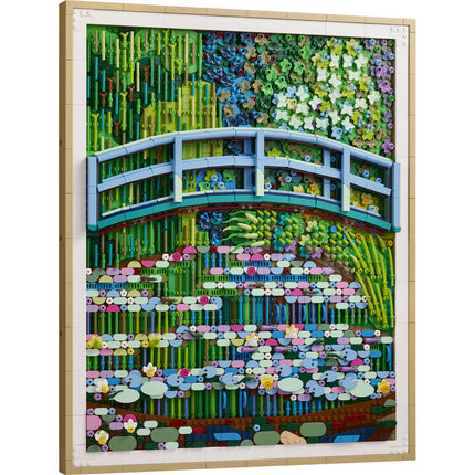 LEGO Art (31220)