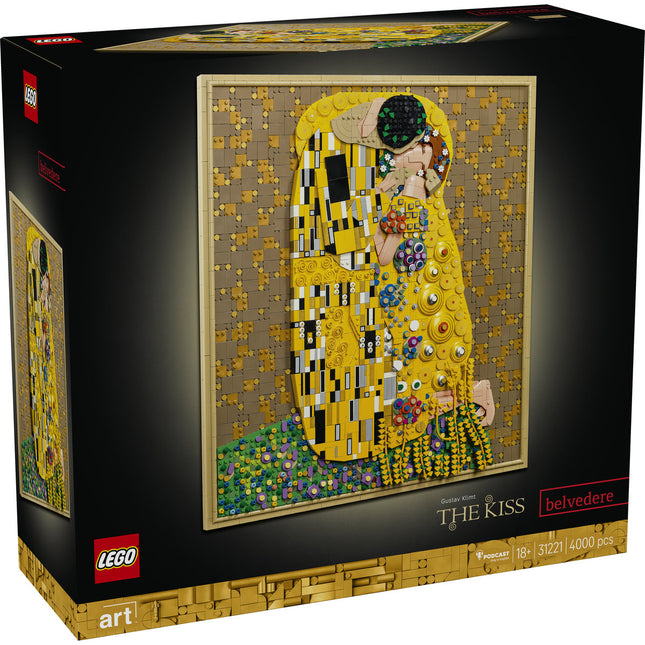 LEGO Art (31221)