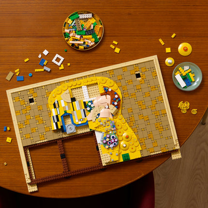 LEGO Art (31221)